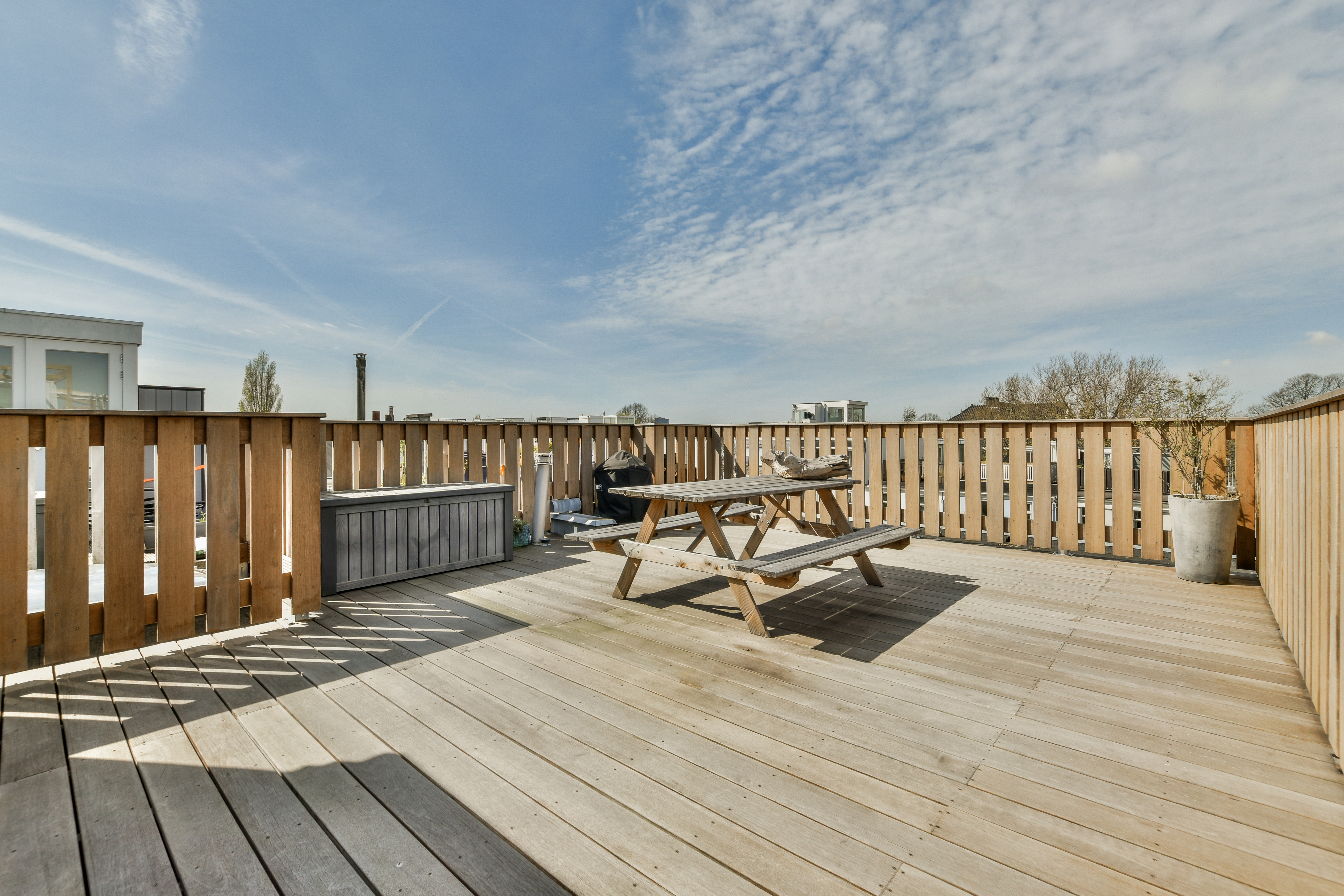 Balkon-oder Terrassensanierung